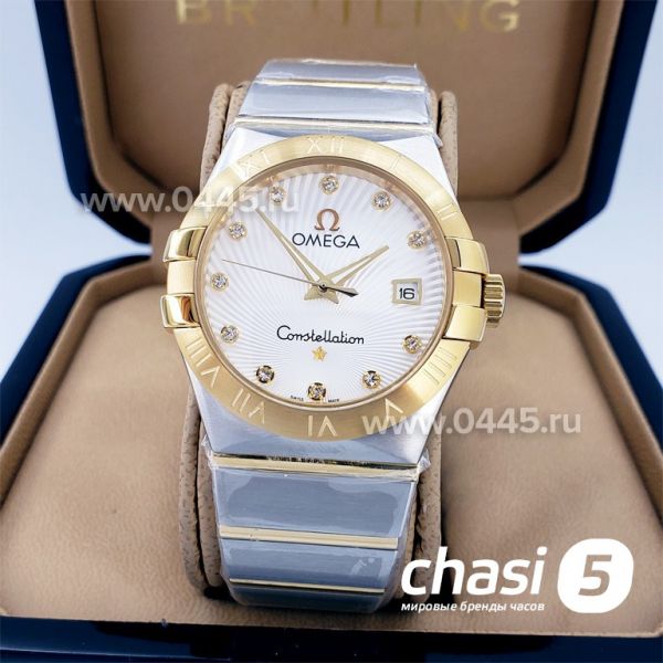 Часы Omega Constellation (17447) Часы Omega Constellation (17447)