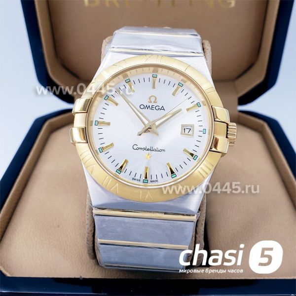 Часы Omega Constellation (17448) Часы Omega Constellation (17448)