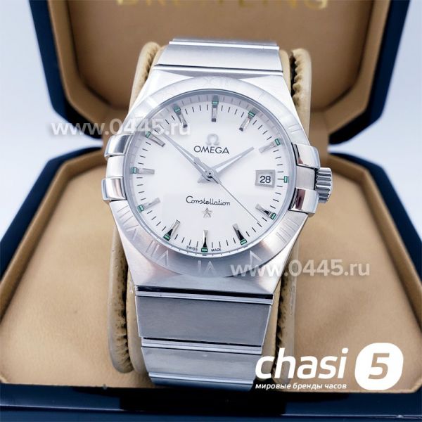 Часы Omega Constellation (17449) Часы Omega Constellation (17449)