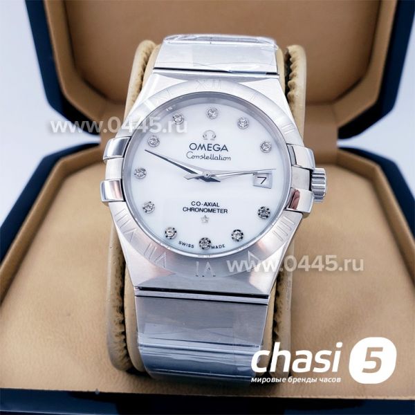 Часы Omega Constellation (17450) Часы Omega Constellation (17450)