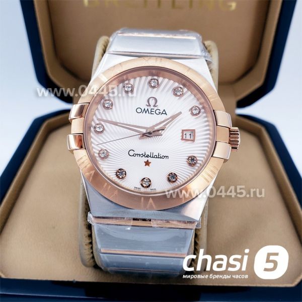 Часы Omega Constellation (17452) Часы Omega Constellation (17452)