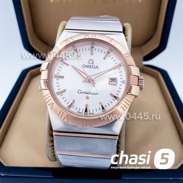 Часы Omega Constellation (17453) Часы Omega Constellation (17453)