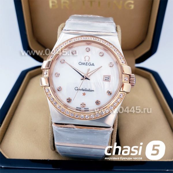 Часы Omega Constellation (17454) Часы Omega Constellation (17454)