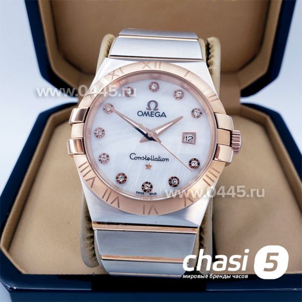 Часы Omega Constellation (17456) Часы Omega Constellation (17456)