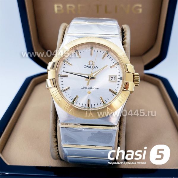 Часы Omega Constellation (17457) Часы Omega Constellation (17457)