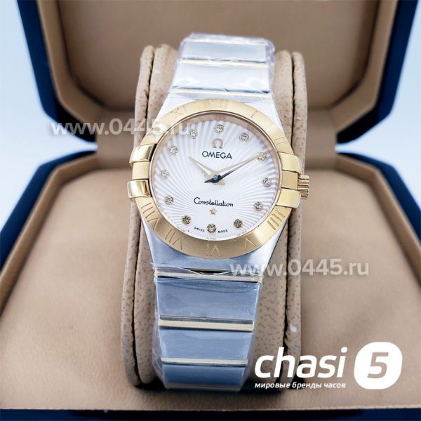 Часы Omega Constellation (17458) Часы Omega Constellation (17458)