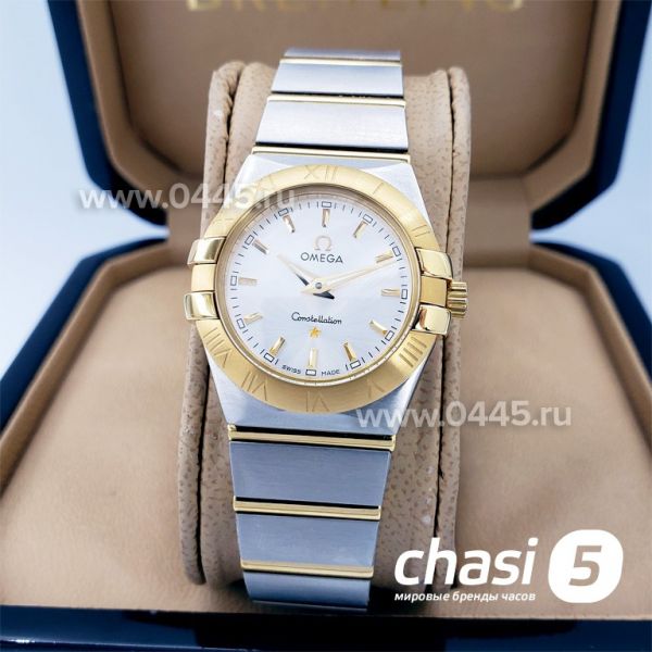 Часы Omega Constellation (17459) Часы Omega Constellation (17459)