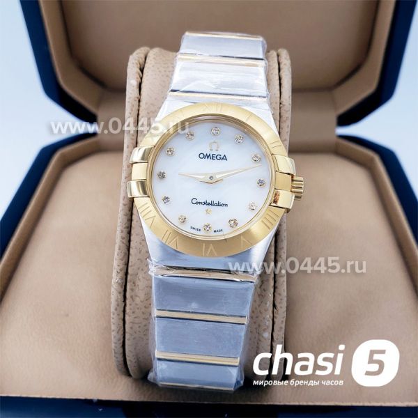 Часы Omega Constellation (17460) Часы Omega Constellation (17460)