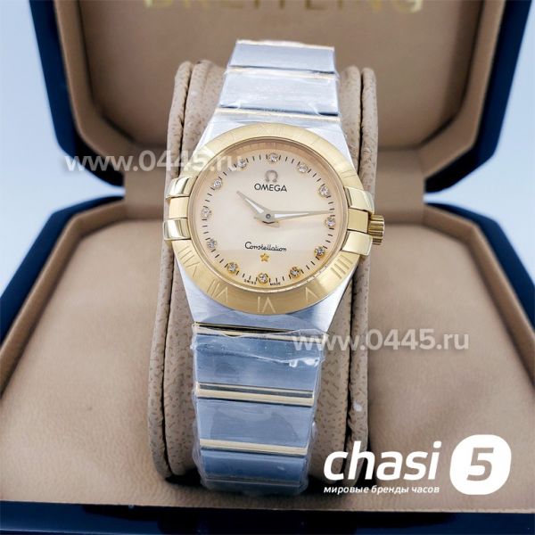 Часы Omega Constellation (17461) Часы Omega Constellation (17461)