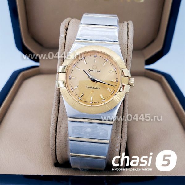 Часы Omega Constellation (17462) Часы Omega Constellation (17462)