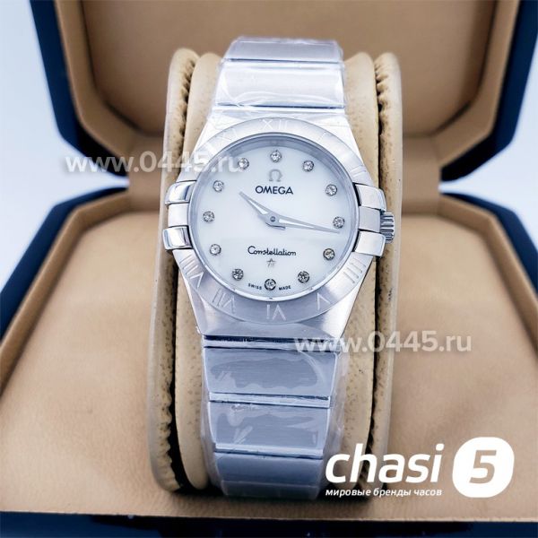 Часы Omega Constellation (17463) Часы Omega Constellation (17463)