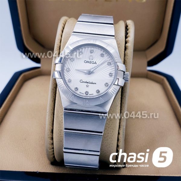 Часы Omega Constellation (17464) Часы Omega Constellation (17464)