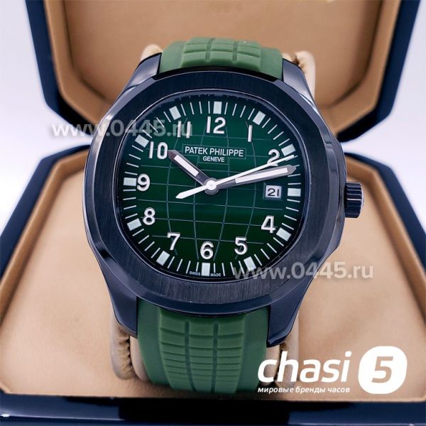 Часы Patek Philippe Aquanaut (17479) Часы Patek Philippe Aquanaut (17479)
