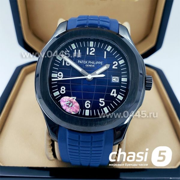 Часы Patek Philippe Aquanaut (17480) Часы Patek Philippe Aquanaut (17480)
