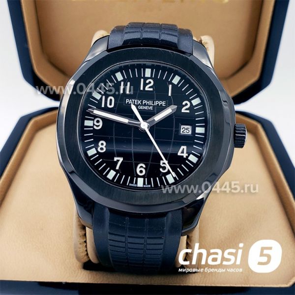 Часы Patek Philippe Aquanaut (17481) Часы Patek Philippe Aquanaut (17481)