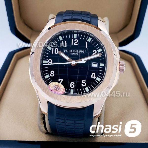 Часы Patek Philippe Aquanaut (17482) Часы Patek Philippe Aquanaut (17482)