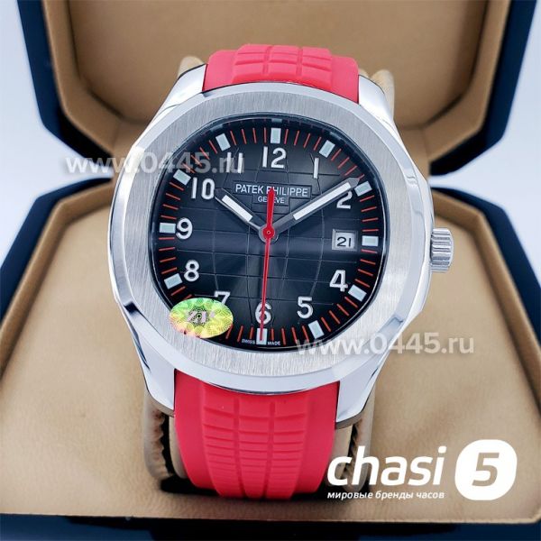 Часы Patek Philippe Aquanaut (17483) Часы Patek Philippe Aquanaut (17483)