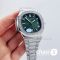 Часы Patek Philippe Men Nautilus (17491)