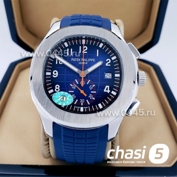 Часы Patek Philippe Aquanaut (17496) Часы Patek Philippe Aquanaut (17496)