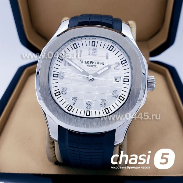 Часы Patek Philippe Aquanaut (17497) Часы Patek Philippe Aquanaut (17497)