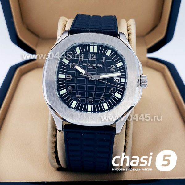 Часы Patek Philippe Aquanaut (17502) Часы Patek Philippe Aquanaut (17502)