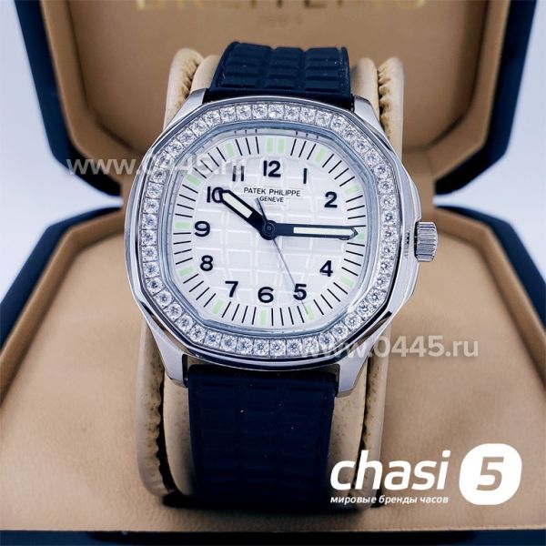 Часы Patek Philippe Aquanaut (17503) Часы Patek Philippe Aquanaut (17503)