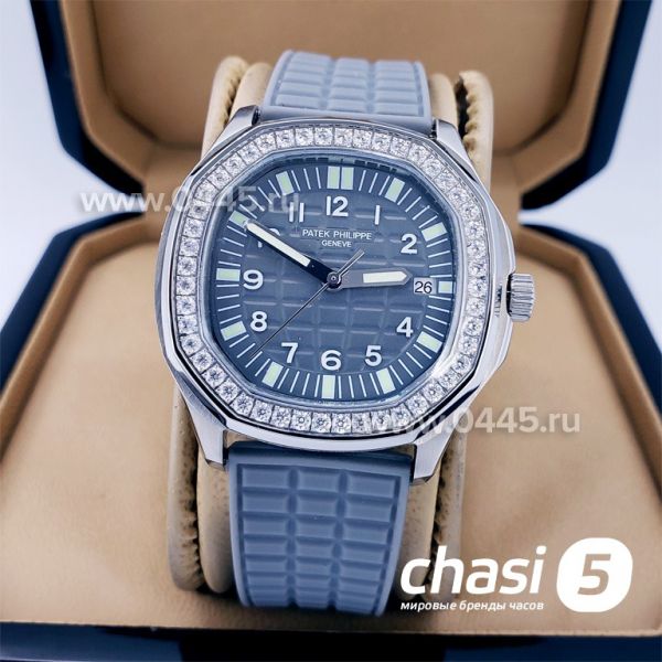 Часы Patek Philippe Aquanaut (17505) Часы Patek Philippe Aquanaut (17505)