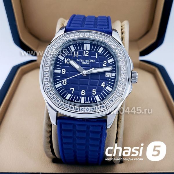 Часы Patek Philippe Aquanaut (17506) Часы Patek Philippe Aquanaut (17506)