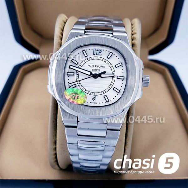 Часы Patek Philippe Nautilus - женские (17513) Часы Patek Philippe Nautilus - женские (17513)