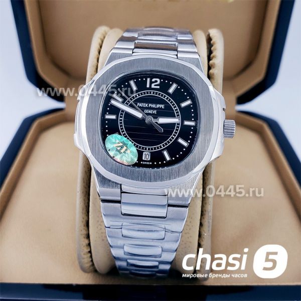 Часы Patek Philippe Nautilus - женские (17514) Часы Patek Philippe Nautilus - женские (17514)
