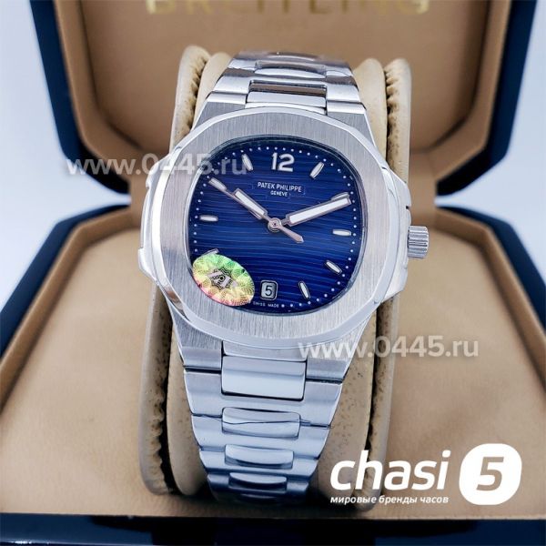 Часы Patek Philippe Nautilus - женские (17518) Часы Patek Philippe Nautilus - женские (17518)