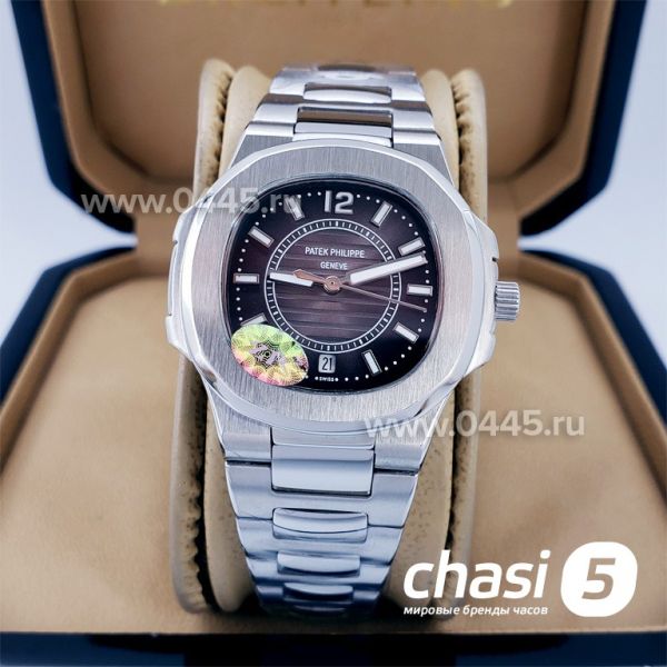 Часы Patek Philippe Nautilus - женские (17520) Часы Patek Philippe Nautilus - женские (17520)