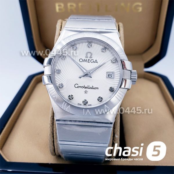 Часы Omega Constellation (17526) Часы Omega Constellation (17526)