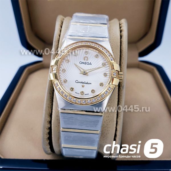 Часы Omega Constellation (17527) Часы Omega Constellation (17527)
