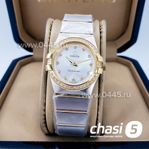 Часы Omega Constellation (17528) Часы Omega Constellation (17528)