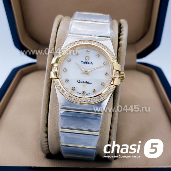 Часы Omega Constellation (17529) Часы Omega Constellation (17529)