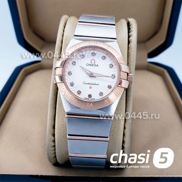 Часы Omega Constellation (17530) Часы Omega Constellation (17530)