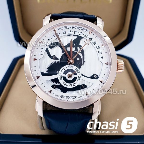 Часы Vacheron Constantin (17536) Часы Vacheron Constantin (17536)