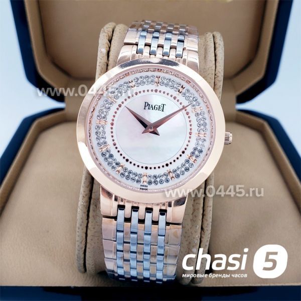 Часы Piaget Dancer (17549) Часы Piaget Dancer (17549)