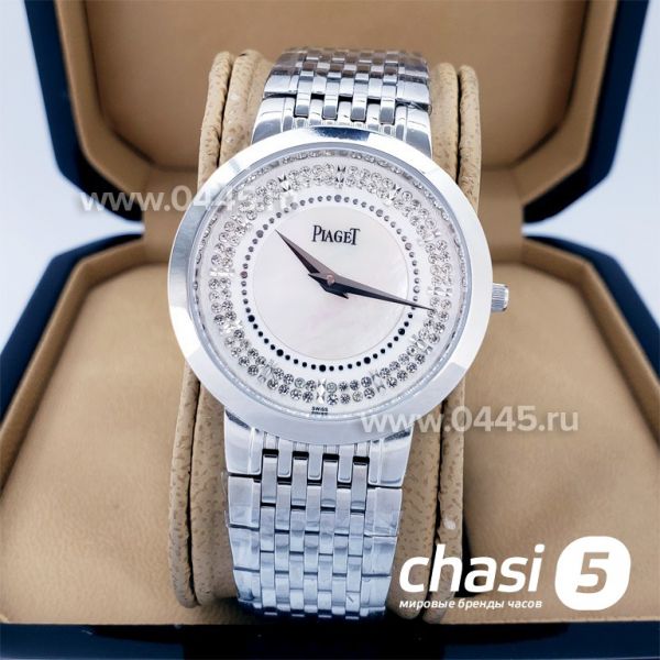 Часы Piaget Dancer (17550) Часы Piaget Dancer (17550)