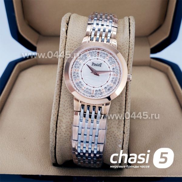 Часы Piaget Dancer (17551) Часы Piaget Dancer (17551)