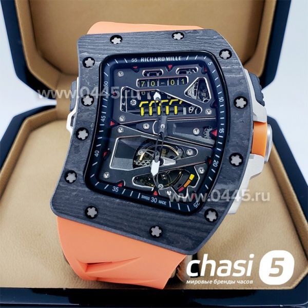 Часы Richard Mille - Дубликат (17563)