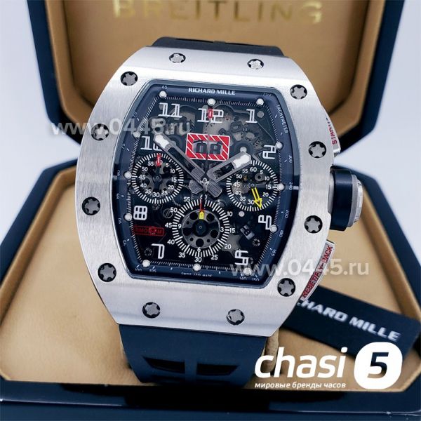 Часы Richard Mille - Дубликат (17565) Часы Richard Mille - Дубликат (17565)