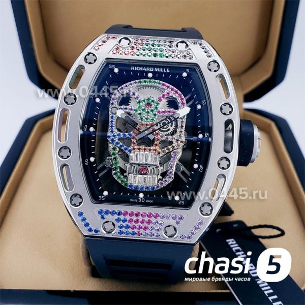 Часы Richard Mille - Дубликат (17566) Часы Richard Mille - Дубликат (17566)