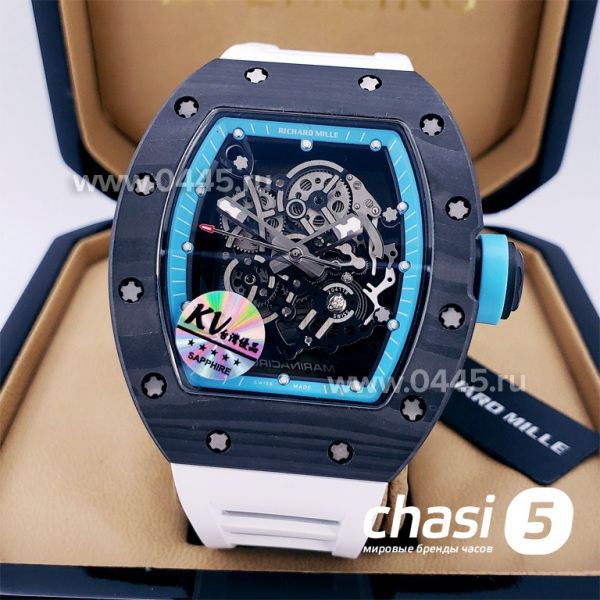 Часы Richard Mille - Дубликат (17568) Часы Richard Mille - Дубликат (17568)