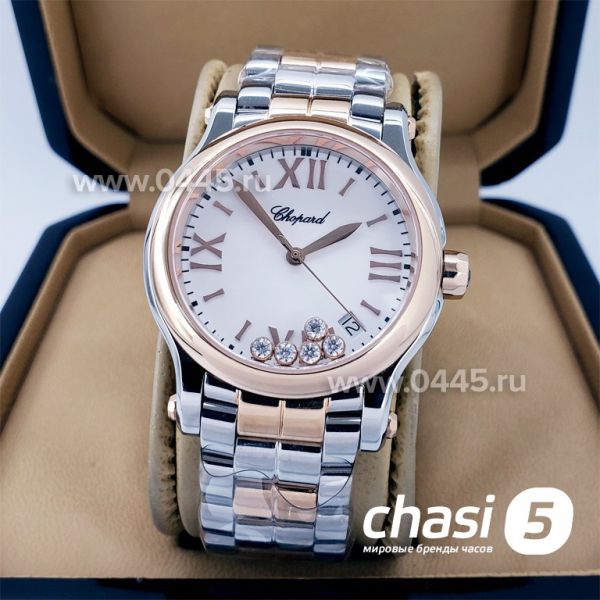 Часы Chopard Happy Diamonds (17572) Часы Chopard Happy Diamonds (17572)