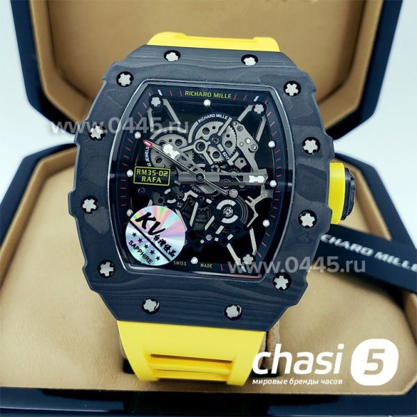 Часы Richard Mille - Дубликат (17578)
