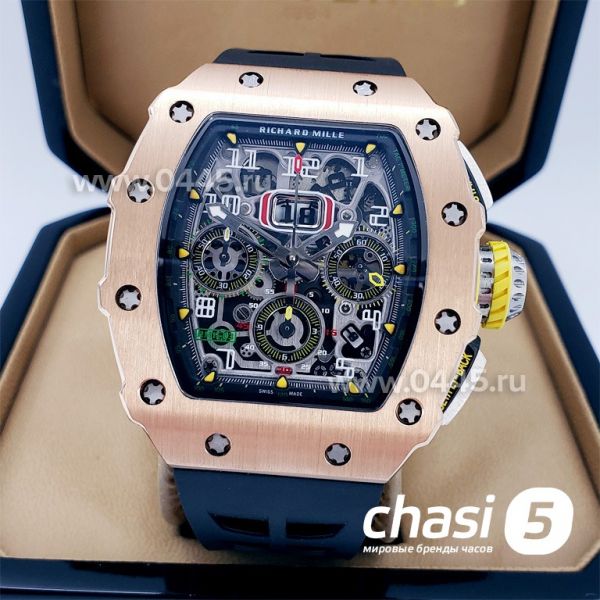 Часы Richard Mille - Дубликат (17584)