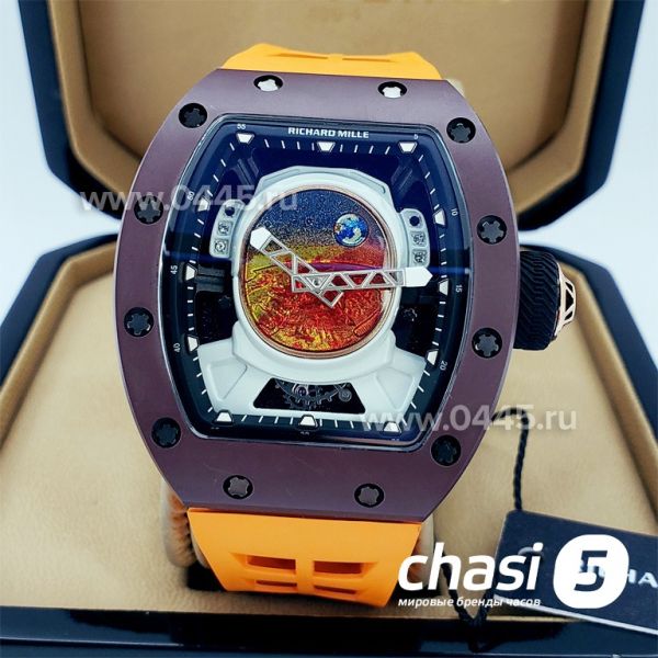 Часы Richard Mille - Дубликат (17587)