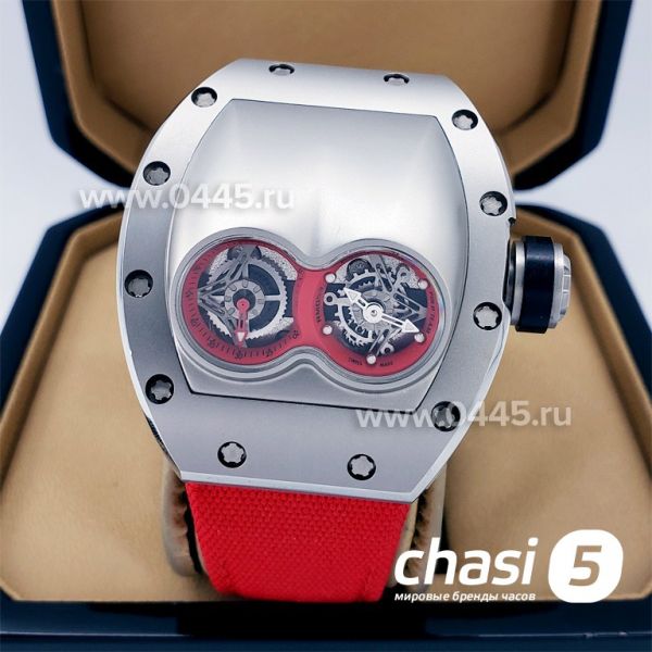 Часы Richard Mille - Дубликат (17592)